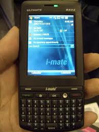 iMate 8502
