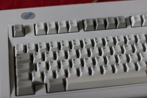 IBM Model M