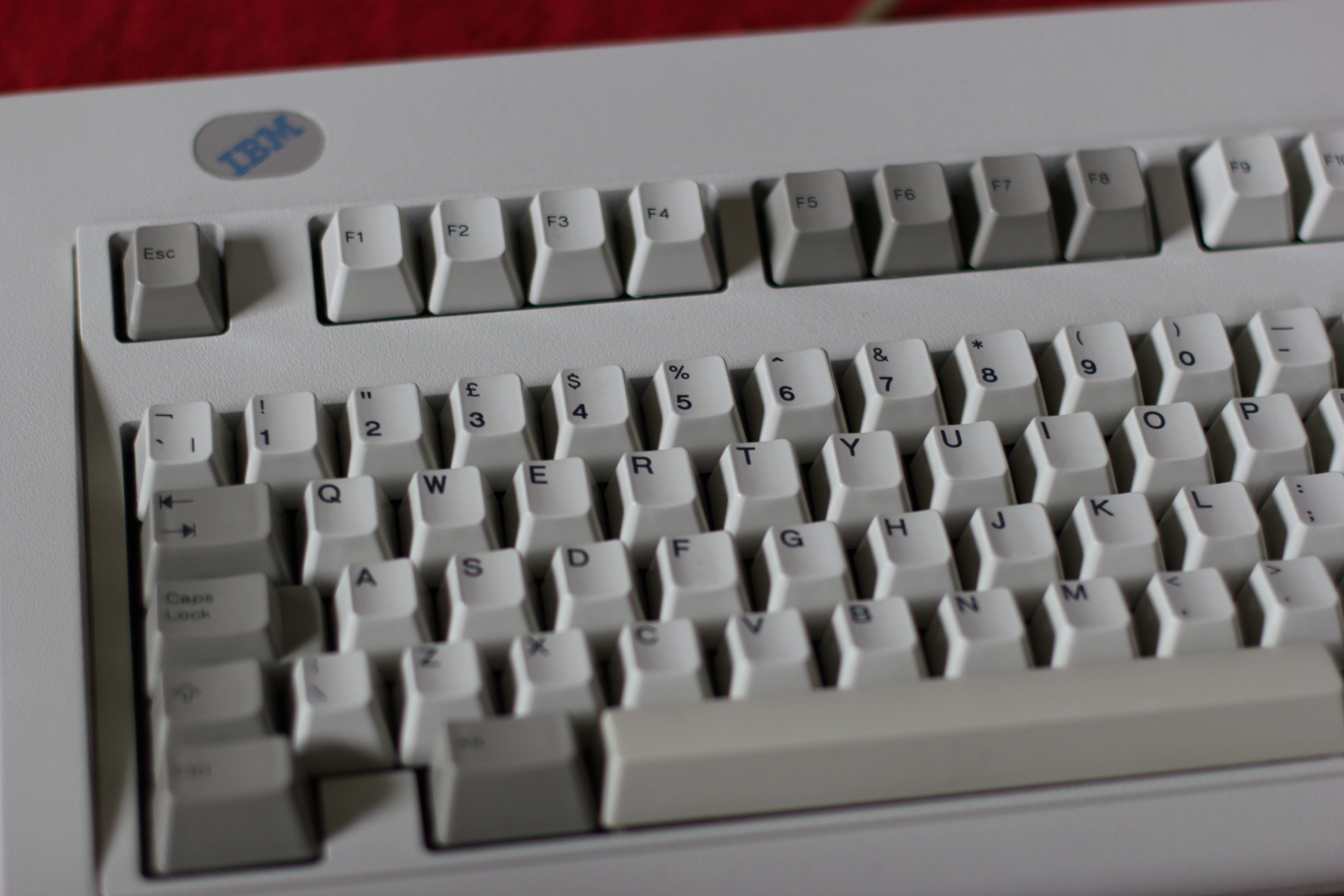 IBM Model M