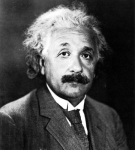 einstein