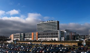 Altnagelvin Hospital