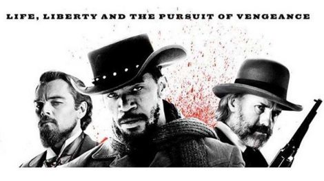 DJango-Unchained-Promo-Poster