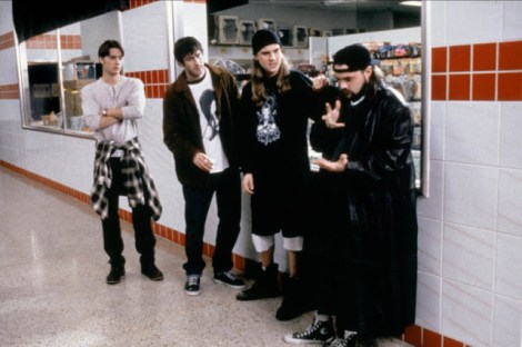 Mallrats