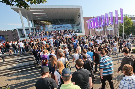 How could you not be inspired at something of this scale!