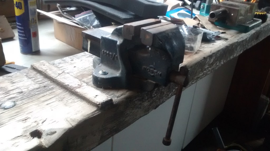 Miami Vice would have been a significantly different show with me at the helm