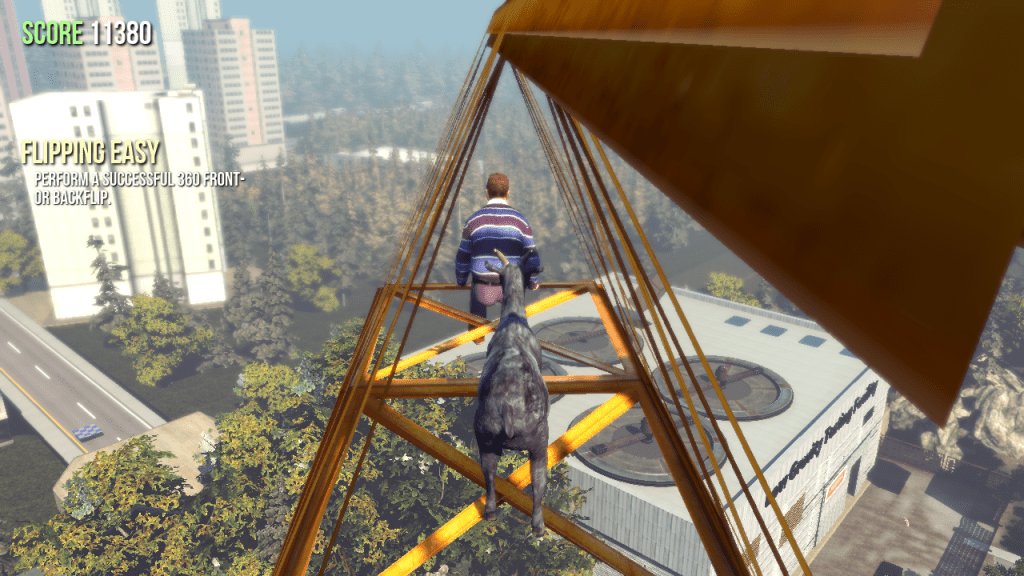 Wrong place, wrong time, my friend...