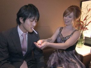 Cabaret clubs - this pretty much sums them up