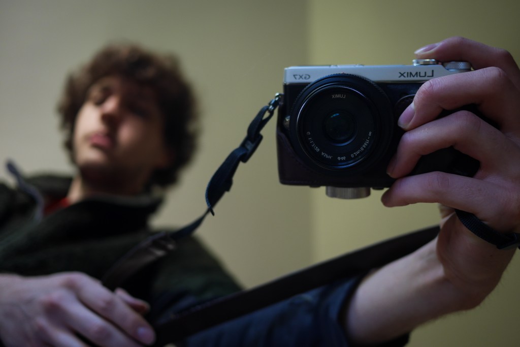 The front surface mirror. Know any uses?