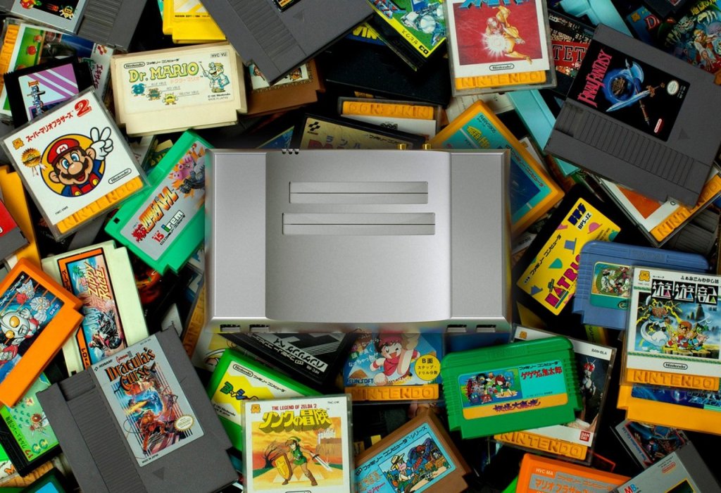 The Analogue Nt © Analogue Interactive