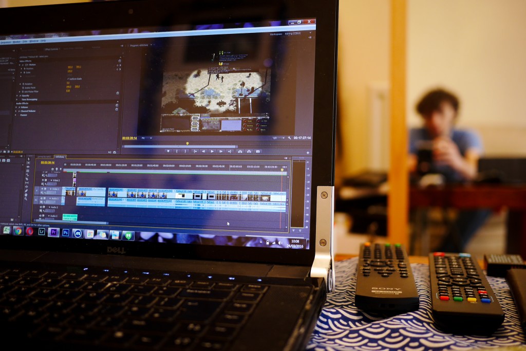 Fallout and the Lost&nbsp;Game