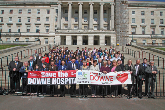 They haven't managed to close it yet...for no good reason