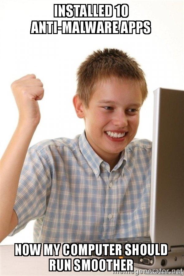 The Mystery of the Reversing&nbsp;Capslock