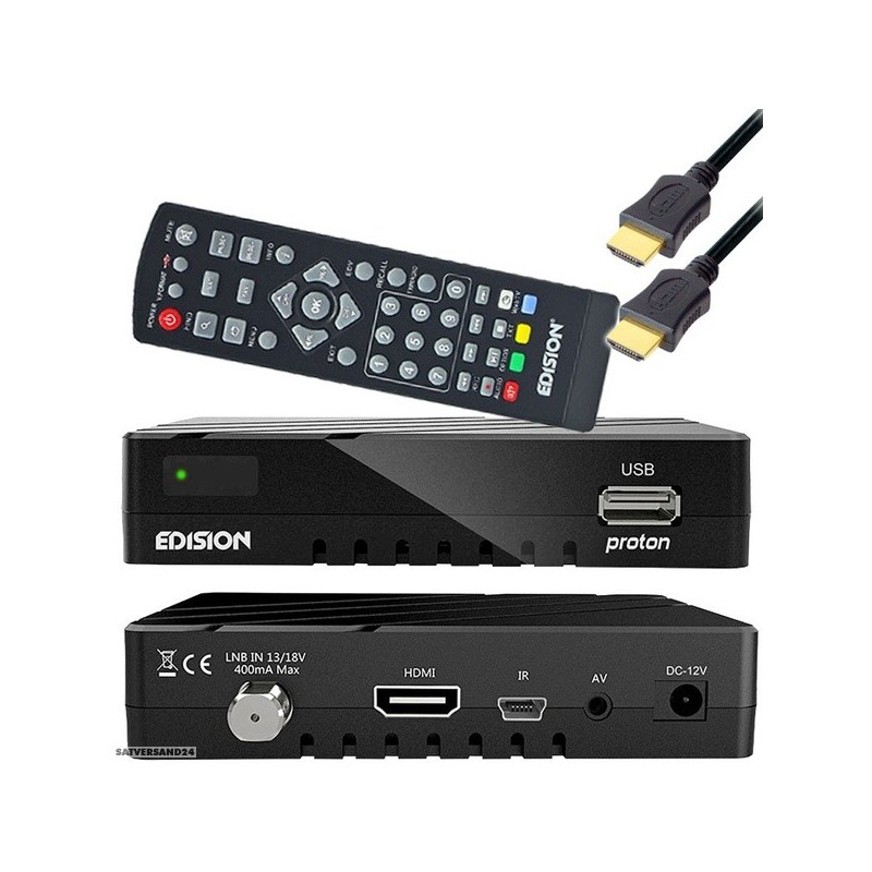 free satellite receiver