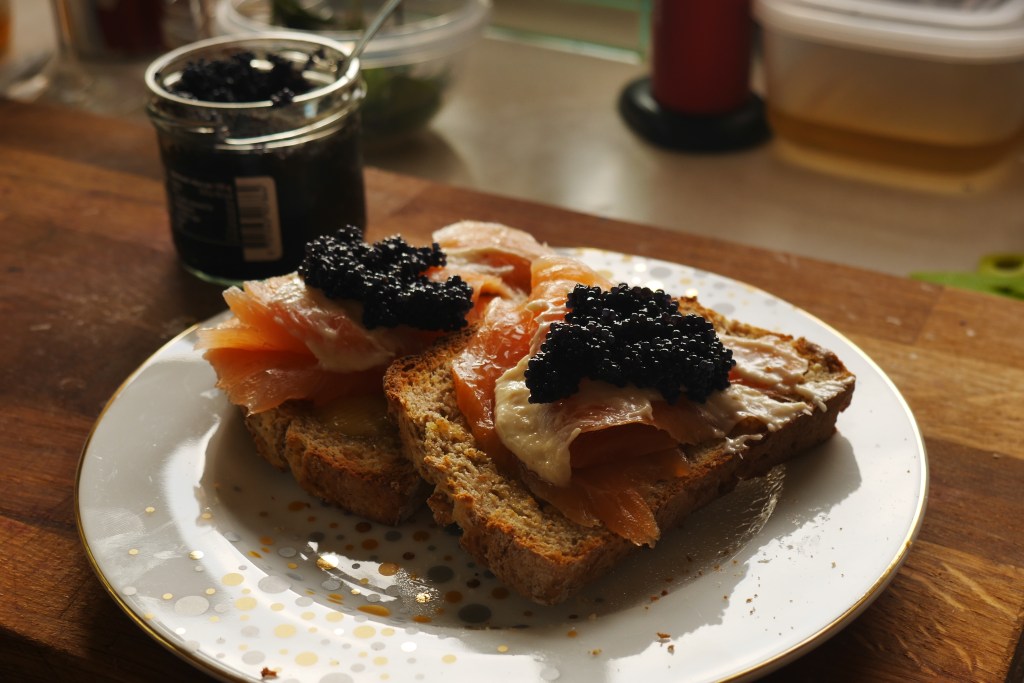 Let Merriment Abound!