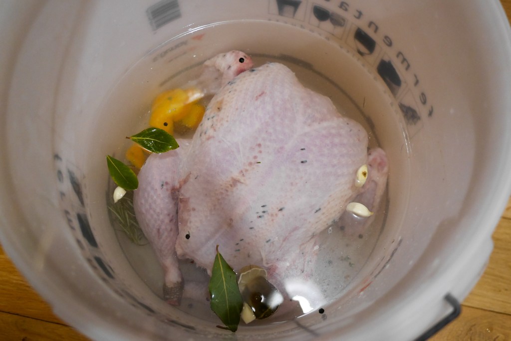 Twas the Night Before (the Night Before the Night Before) Christmas