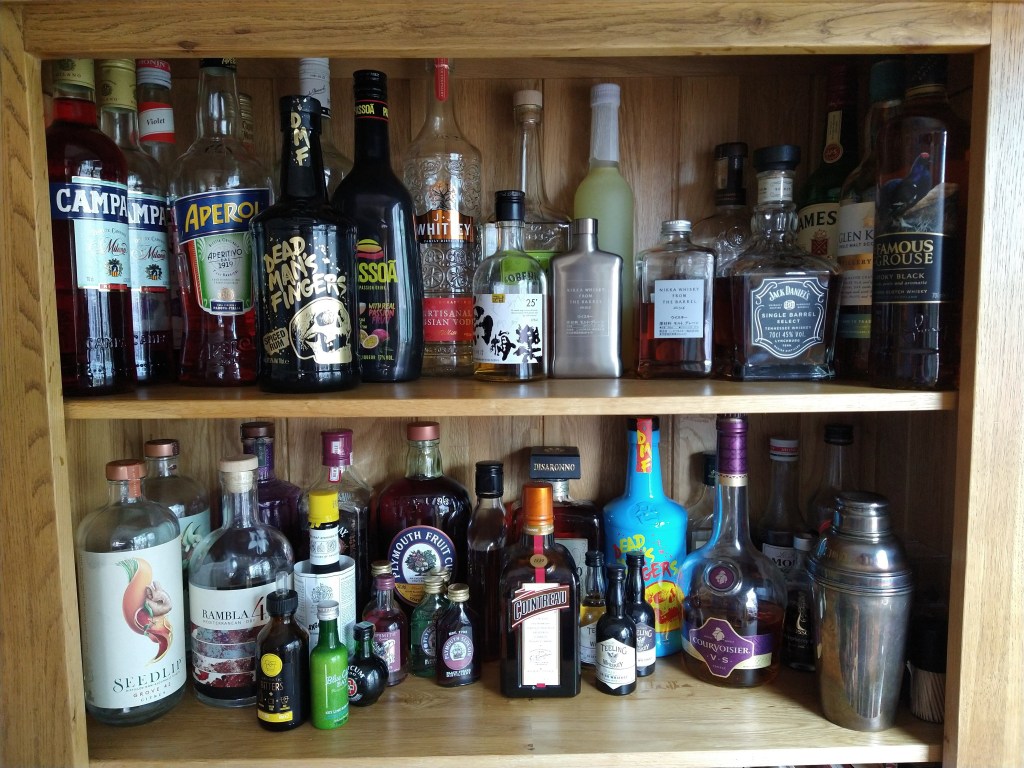 Déjà vu and The&nbsp;Exam