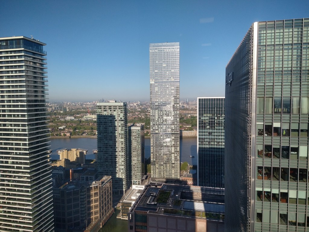 The Exam (no&nbsp;spoilers)