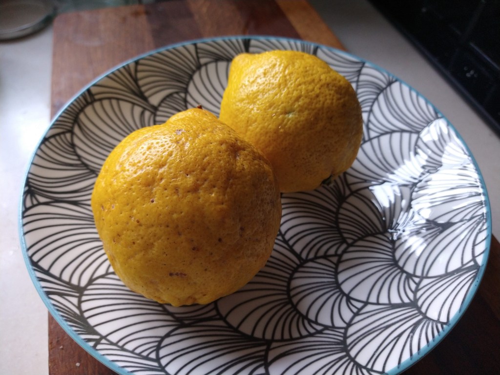 Escape to Sicily (Not&nbsp;quite…)