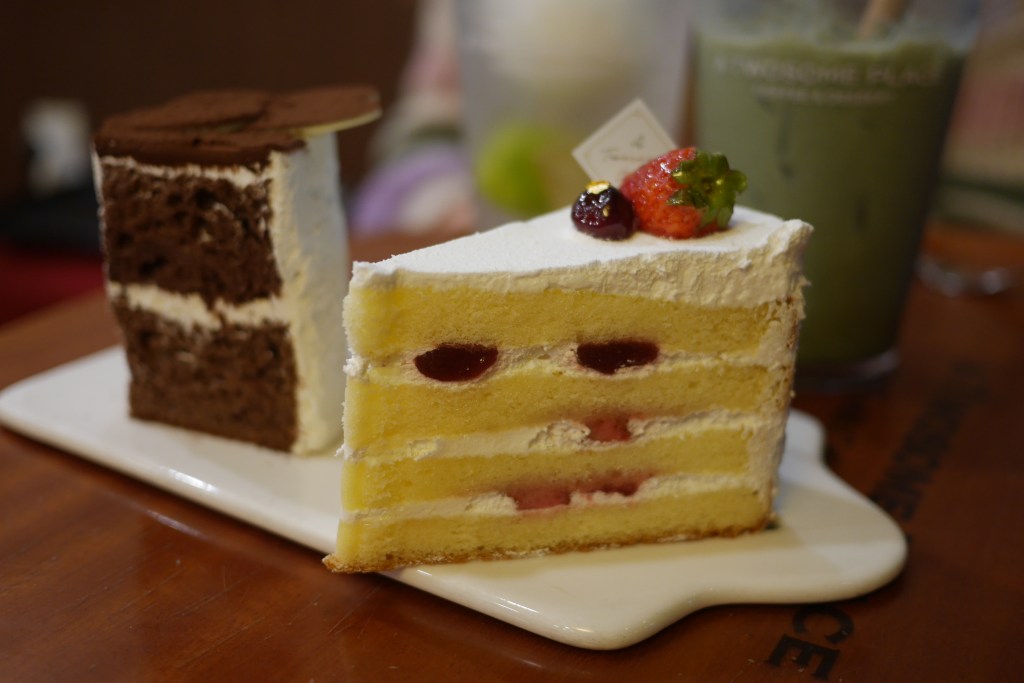 In Search of Seoul, Part 4 – Café&nbsp;Culture