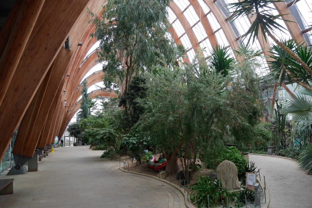 Sheffield 2 (Electric-Shef-aloo?)