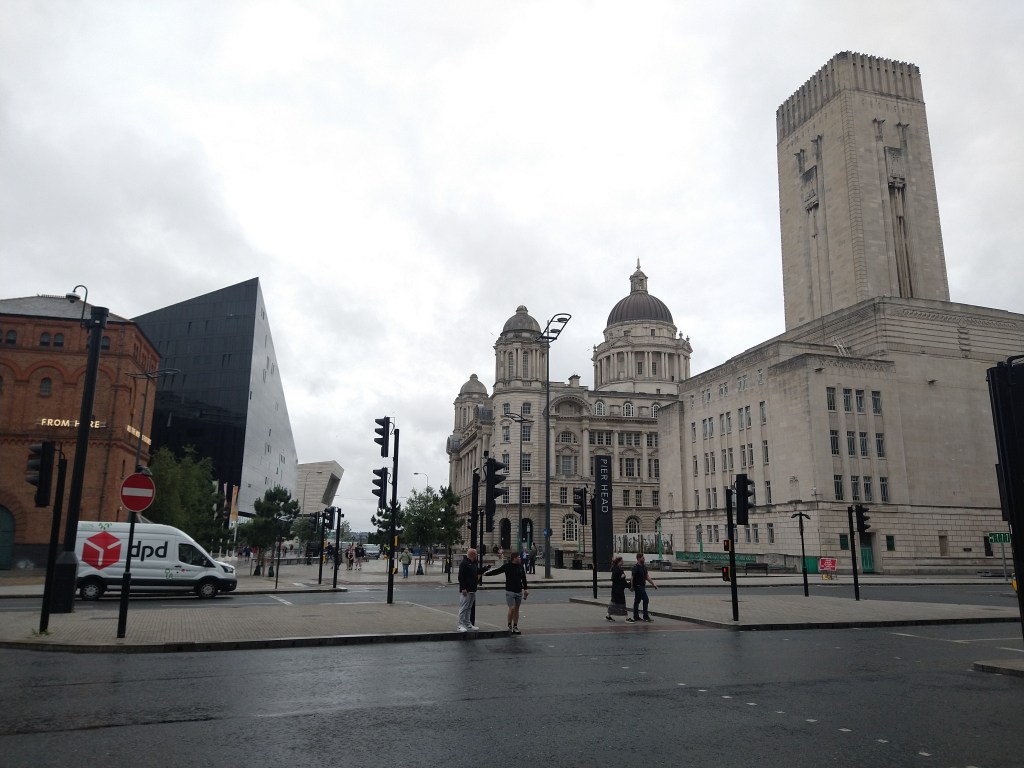Liverpool…Not just a Pond Full of&nbsp;Viscera