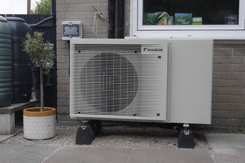 Heat Pump, Take Three (Part&nbsp;Two)
