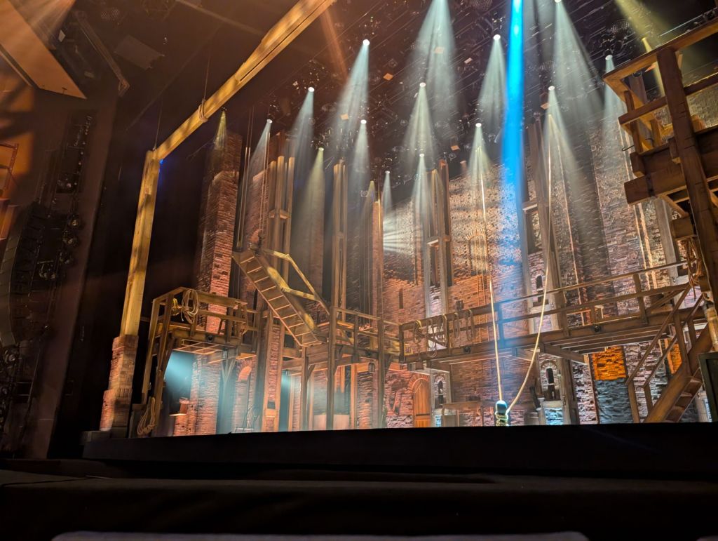 The Arts (Cinema, Theatre, Gardening,&nbsp;Cars…)