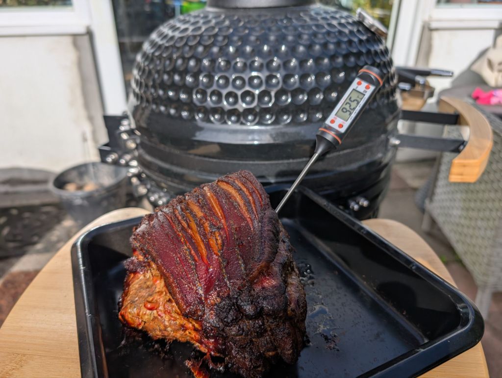 Autumn and Apples, Barbecue and&nbsp;Baking